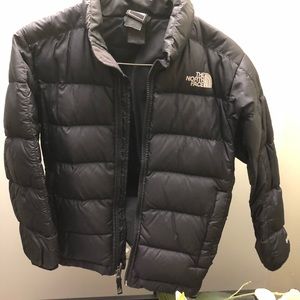 Northface coat